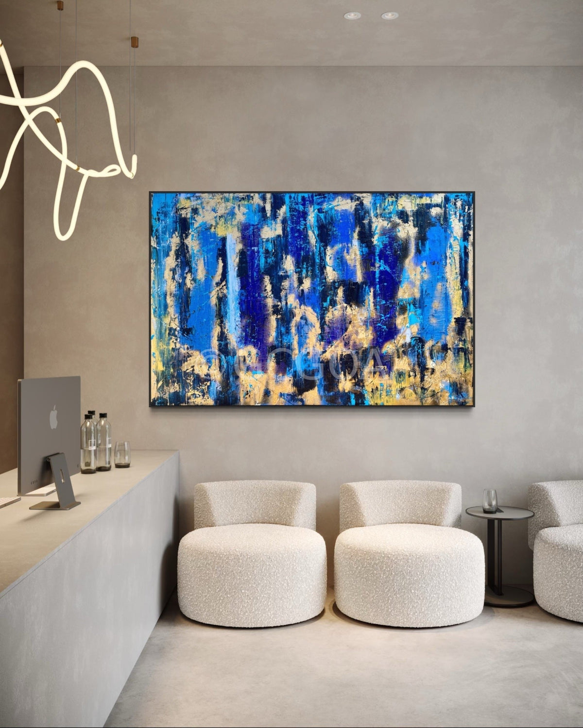 Empire - Gold Coast Gallery Of ArtAlicia Gilchrist