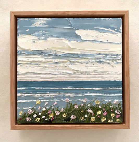 Endless Summer - Gold Coast Gallery Of ArtJustine Bartie