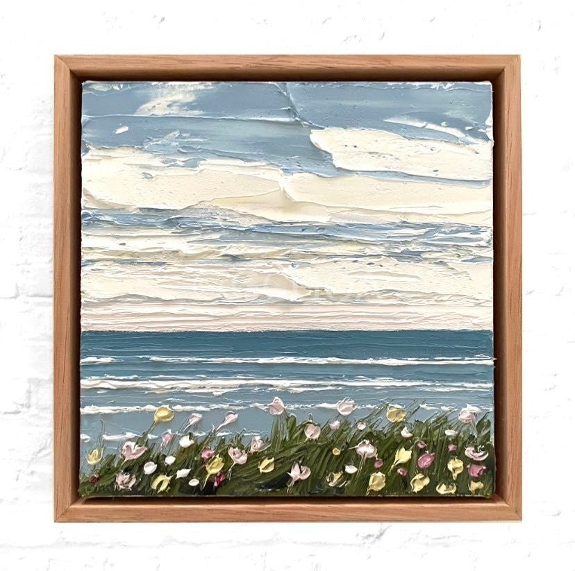 Endless Summer - Gold Coast Gallery Of ArtJustine Bartie
