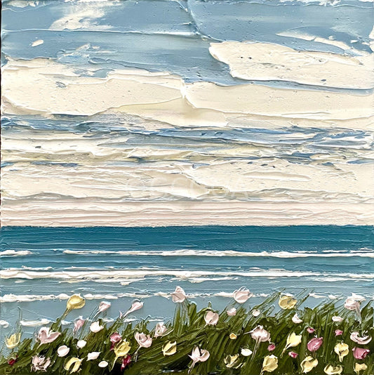 Endless Summer - Gold Coast Gallery Of ArtJustine Bartie