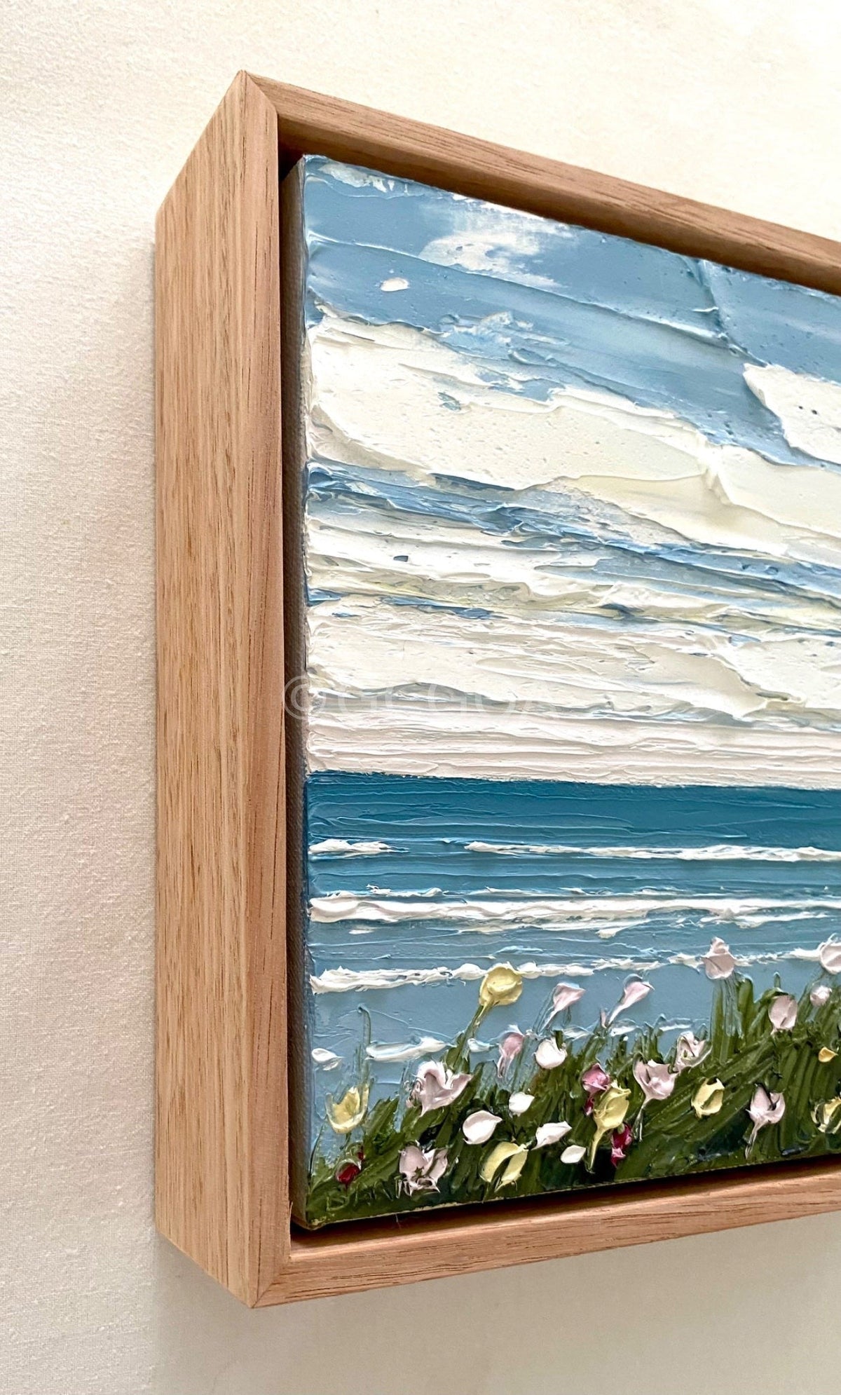 Endless Summer - Gold Coast Gallery Of ArtJustine Bartie
