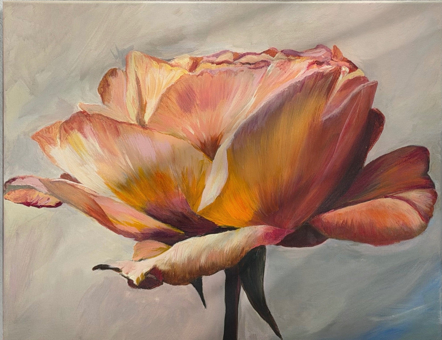 Ethereal Bloom - Gold Coast Gallery Of ArtFleur Cherie