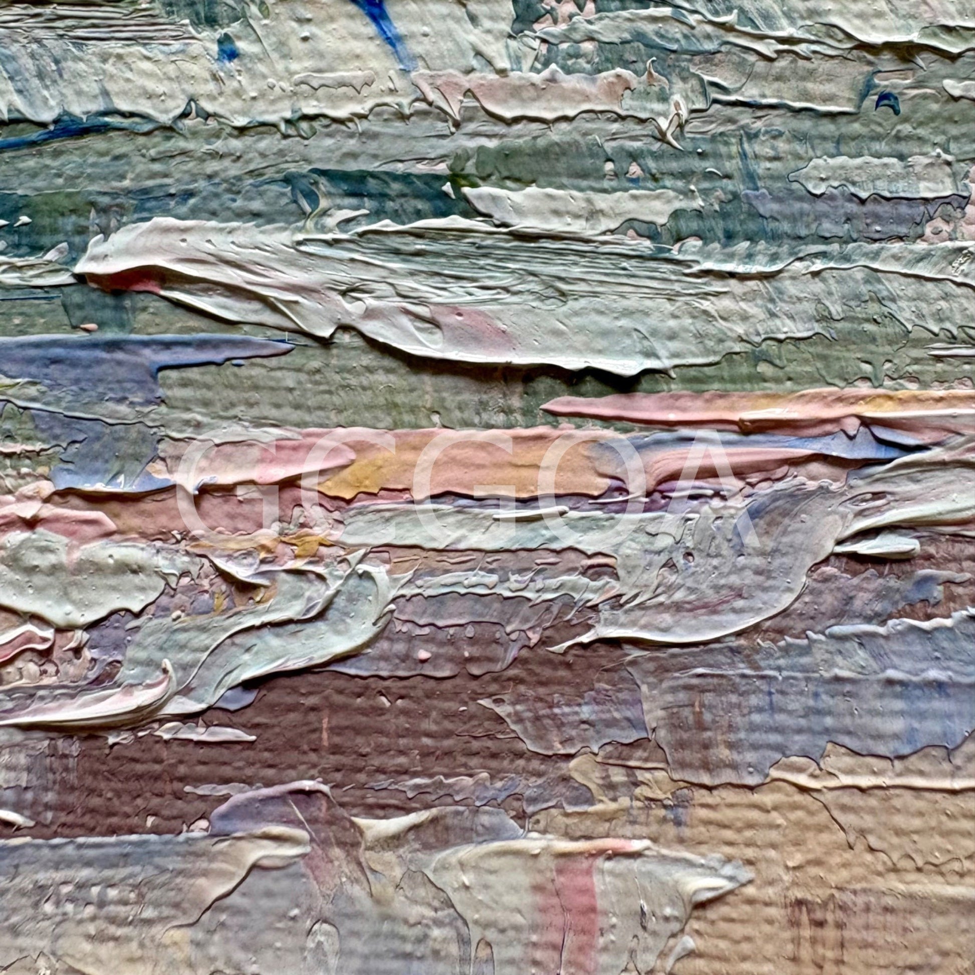 Evening Tide and Sea Breeze - Gold Coast Gallery Of ArtCharlotte Moore