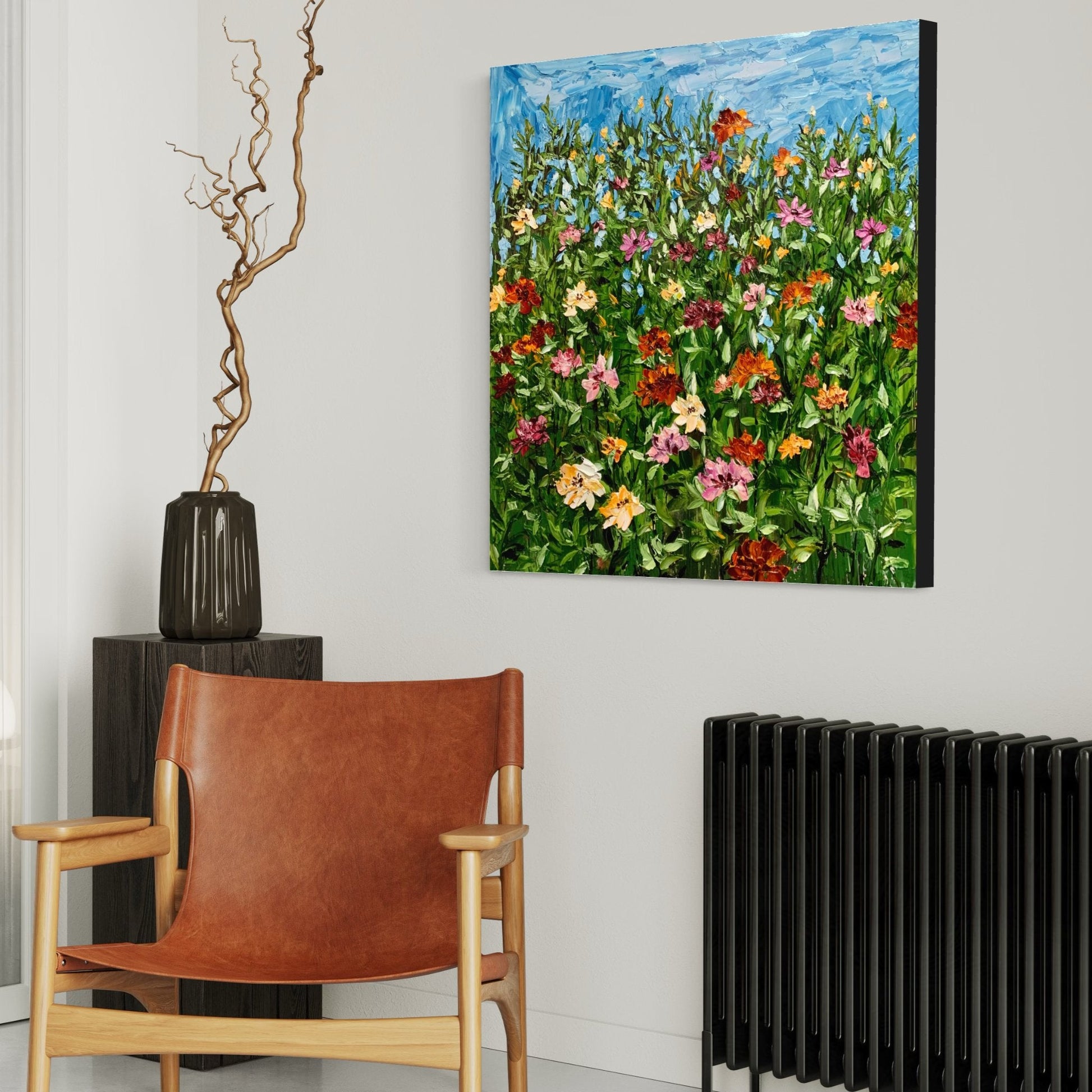 Fairyland - Gold Coast Gallery Of ArtAnjana Rai