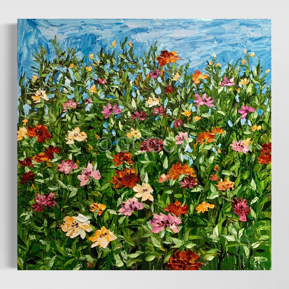 Fairyland - Gold Coast Gallery Of ArtAnjana Rai