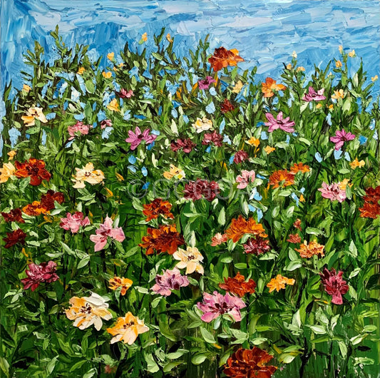 Fairyland - Gold Coast Gallery Of ArtAnjana Rai