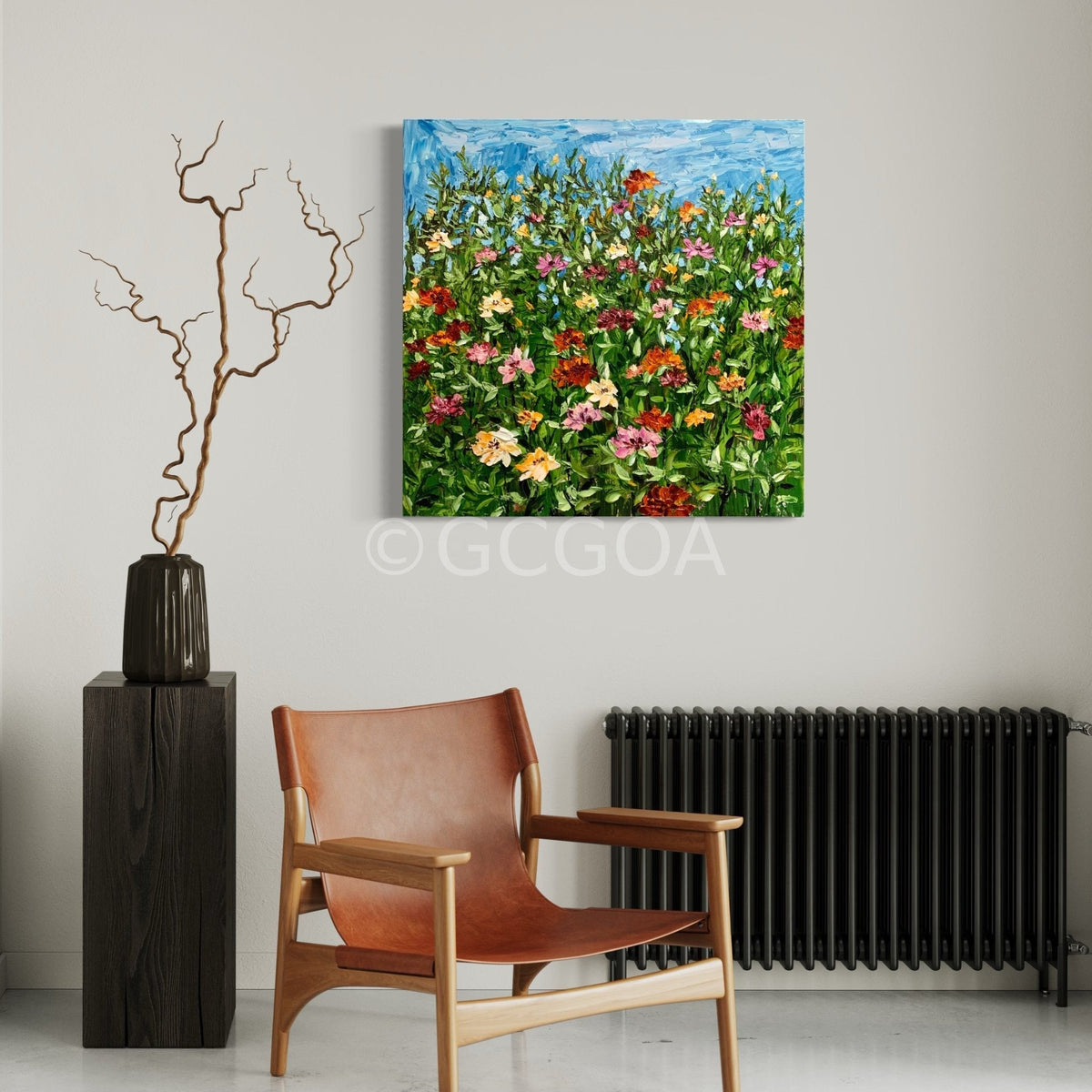 Fairyland - Gold Coast Gallery Of ArtAnjana Rai