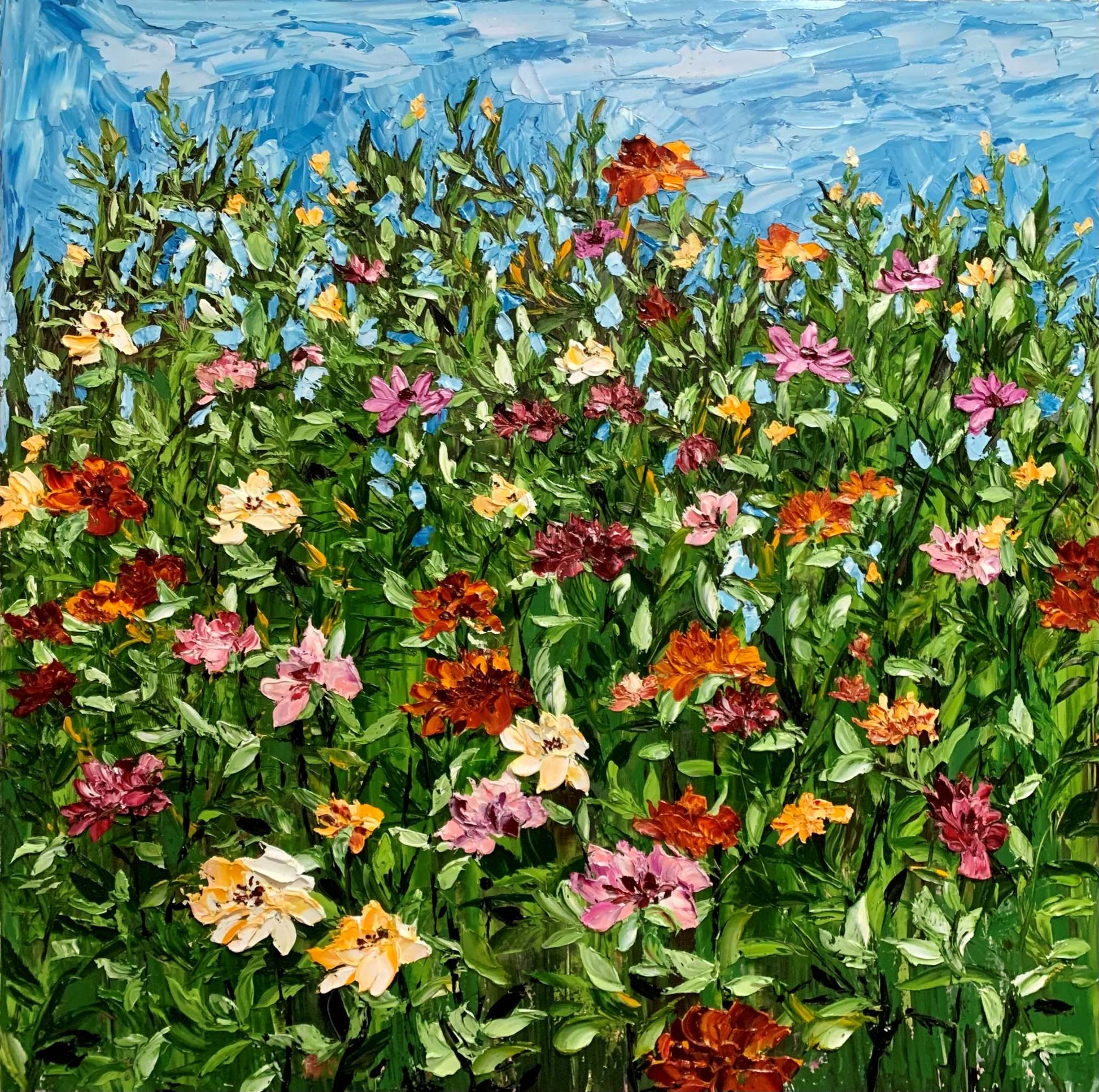 Fairyland - Gold Coast Gallery Of ArtAnjana Rai