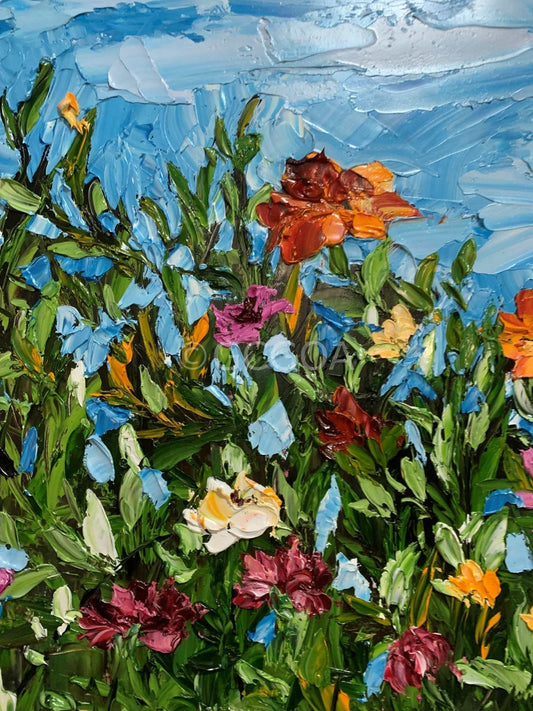 Fairyland - Gold Coast Gallery Of ArtAnjana Rai