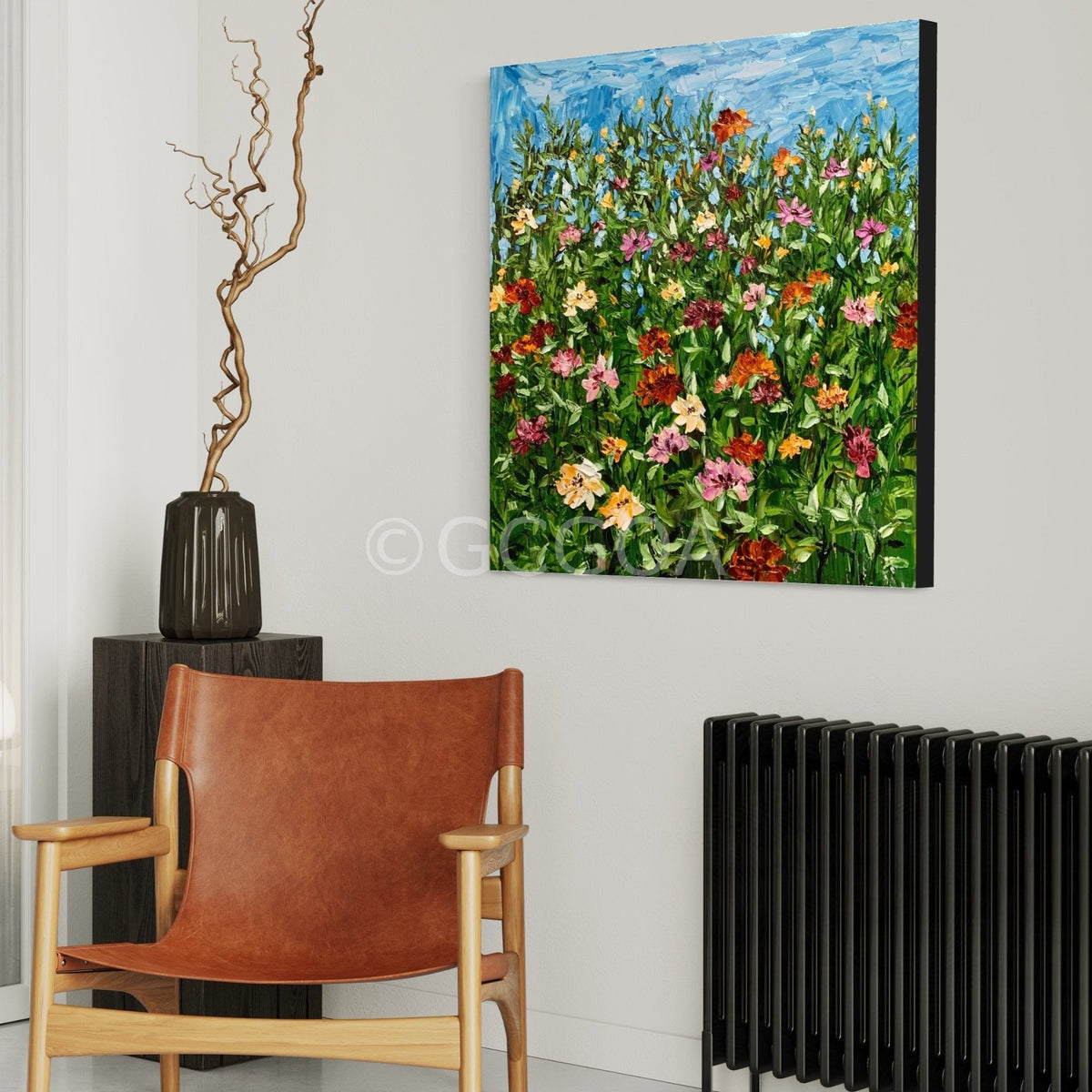 Fairyland - Gold Coast Gallery Of ArtAnjana Rai