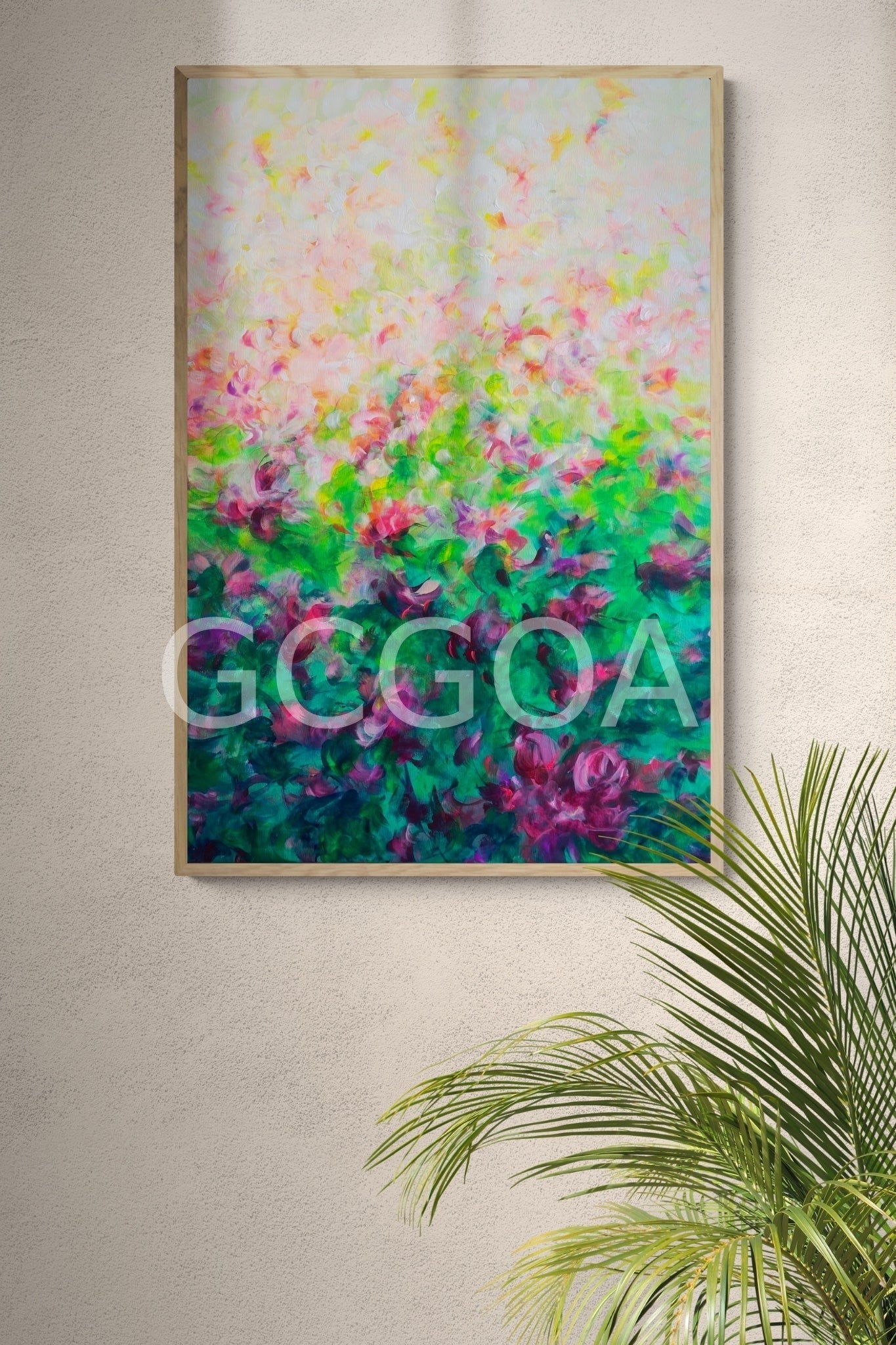 Falling into bloom - Gold Coast Gallery Of ArtKatherine Spiller