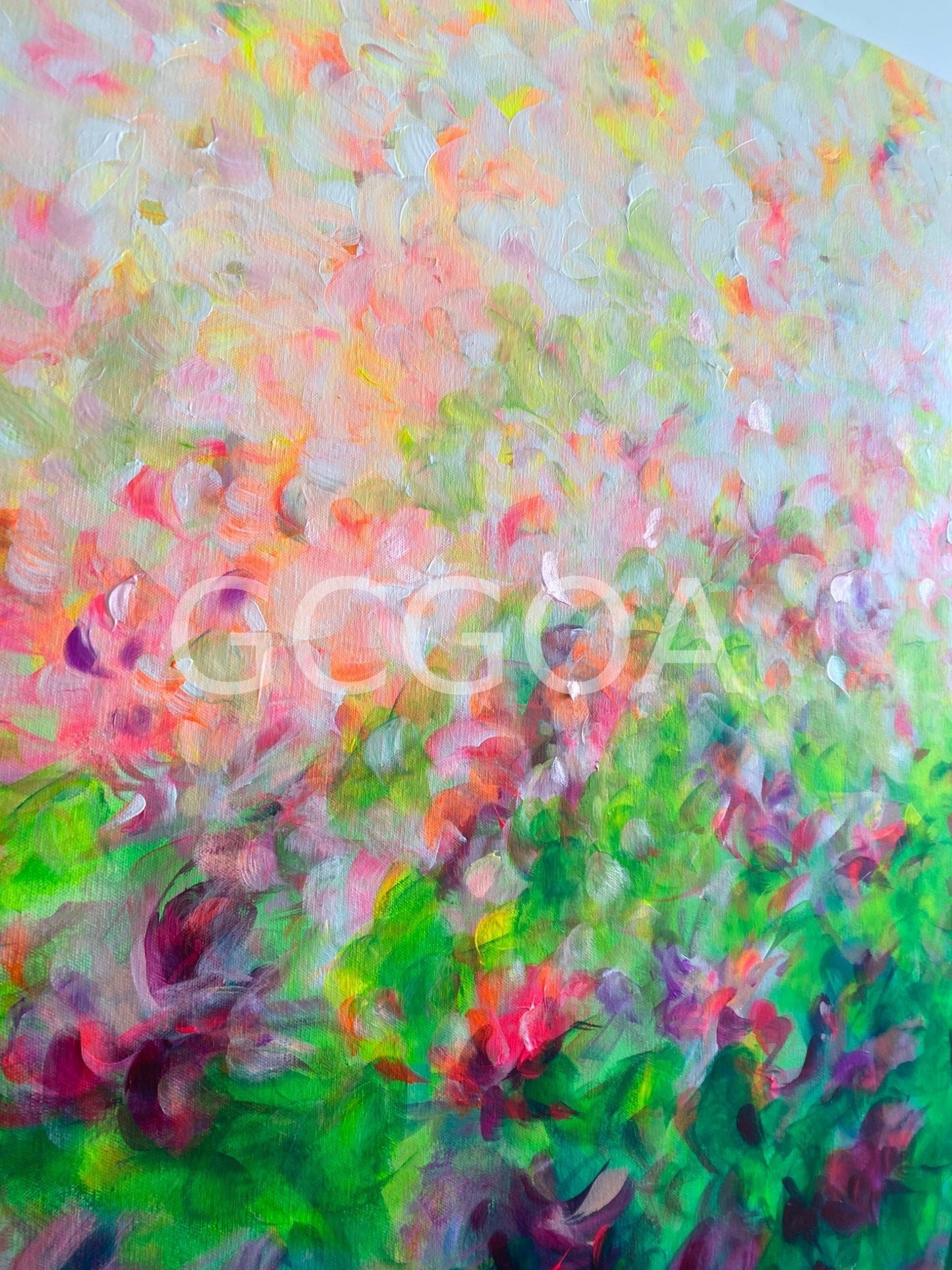Falling into bloom - Gold Coast Gallery Of ArtKatherine Spiller