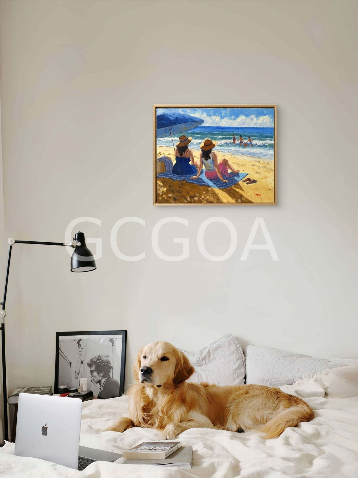Family Holidays at Noosa - Gold Coast Gallery Of ArtRod Moore