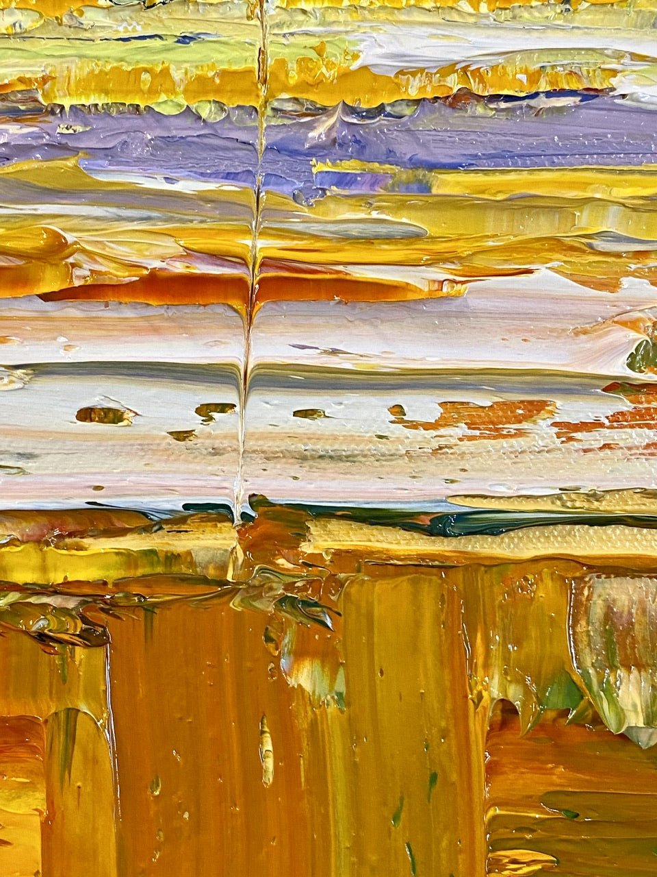 Farm Landscape 16 - Gold Coast Gallery Of ArtHilly Coufreur