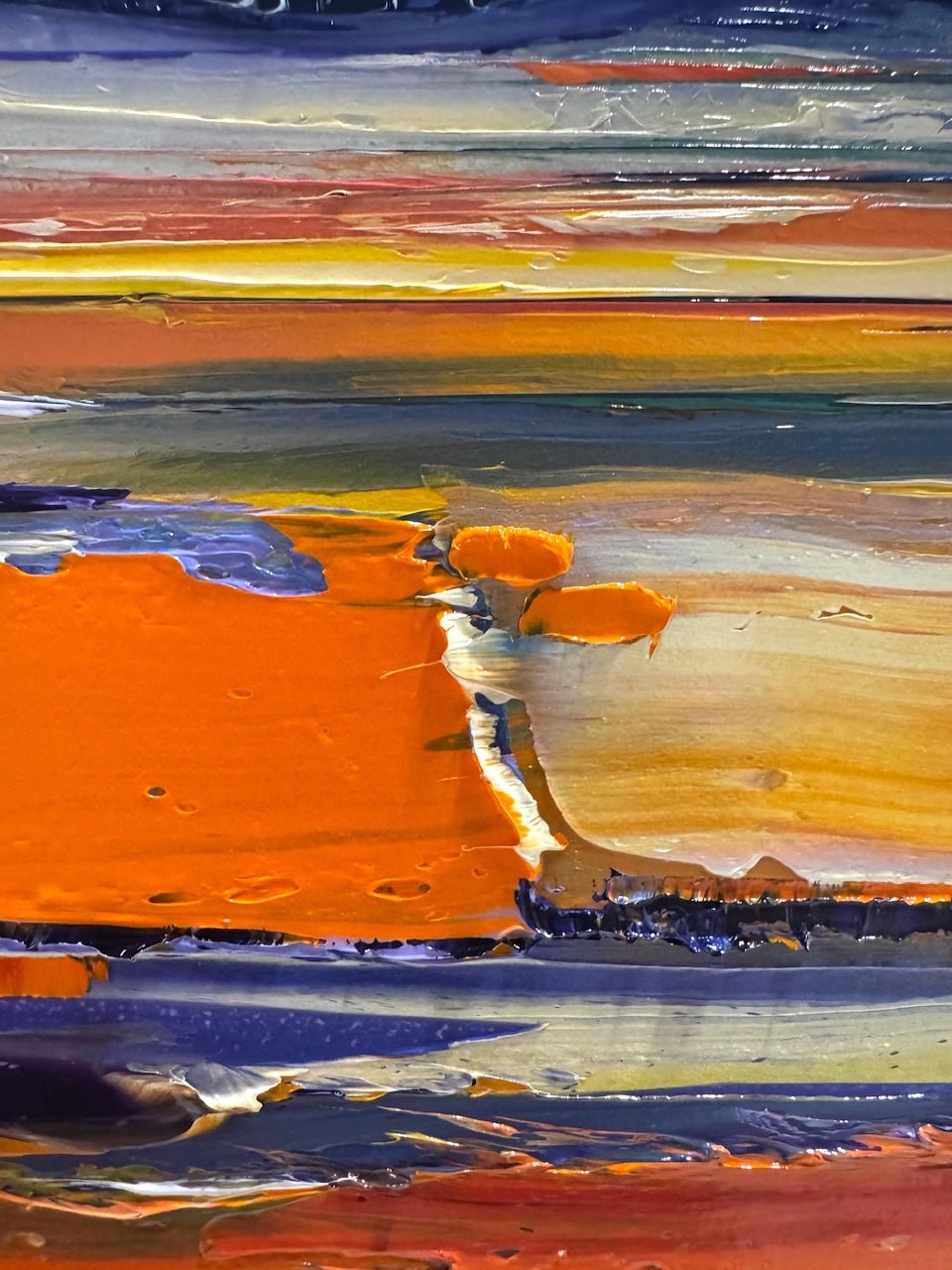 Farm Landscape 51 - Gold Coast Gallery Of ArtHilly Coufreur