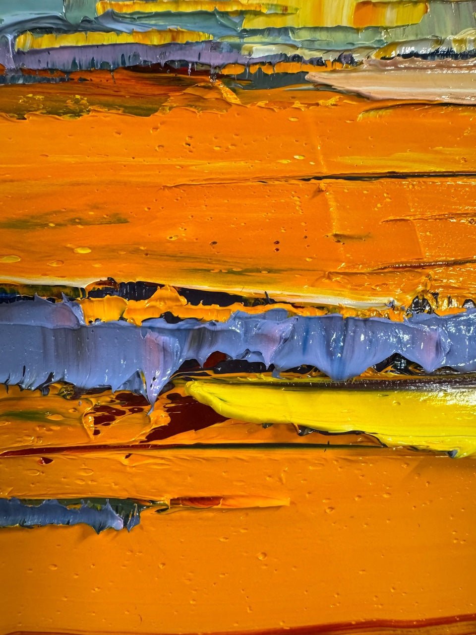 Farm Landscape 57 - Gold Coast Gallery Of ArtHilly Coufreur