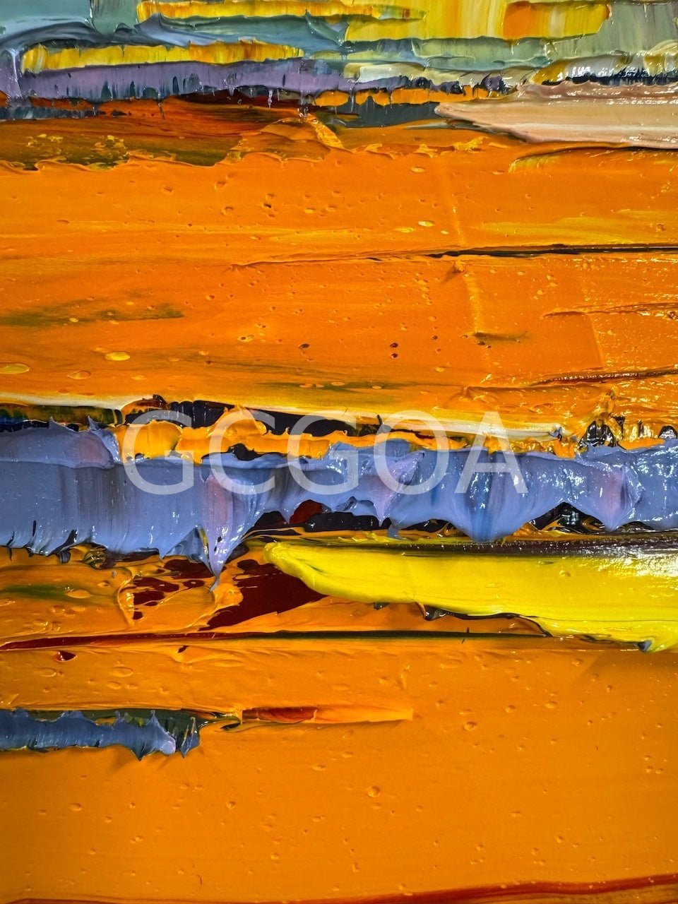 Farm Landscape 57 - Gold Coast Gallery Of ArtHilly Coufreur