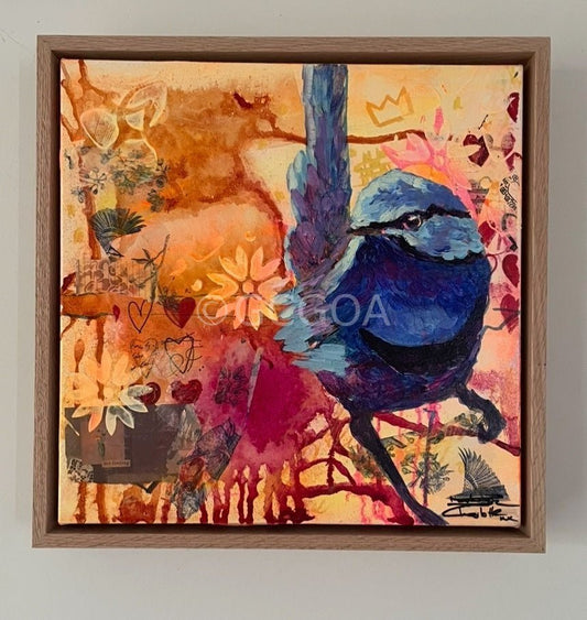 Favourite Place - Gold Coast Gallery Of ArtNatasha Charlotte