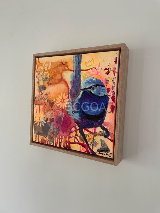 Favourite Place - Gold Coast Gallery Of ArtNatasha Charlotte