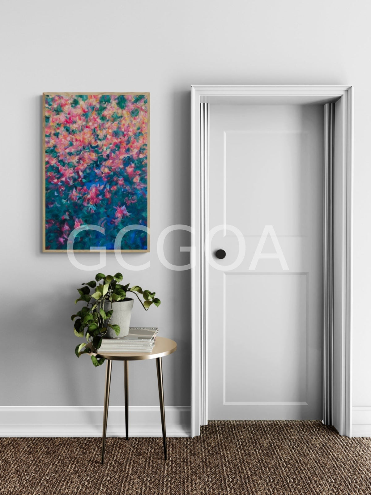 Feels like home - Gold Coast Gallery Of ArtKatherine Spiller