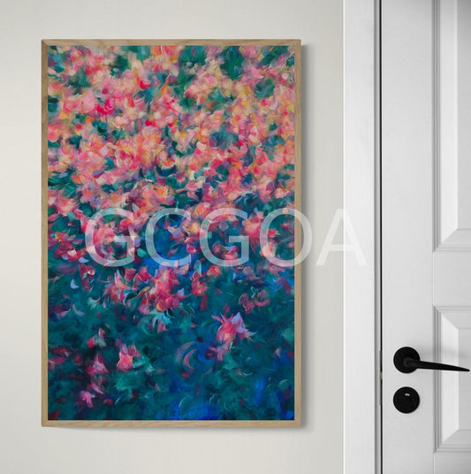 Feels like home - Gold Coast Gallery Of ArtKatherine Spiller