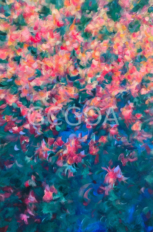 Feels like home - Gold Coast Gallery Of ArtKatherine Spiller