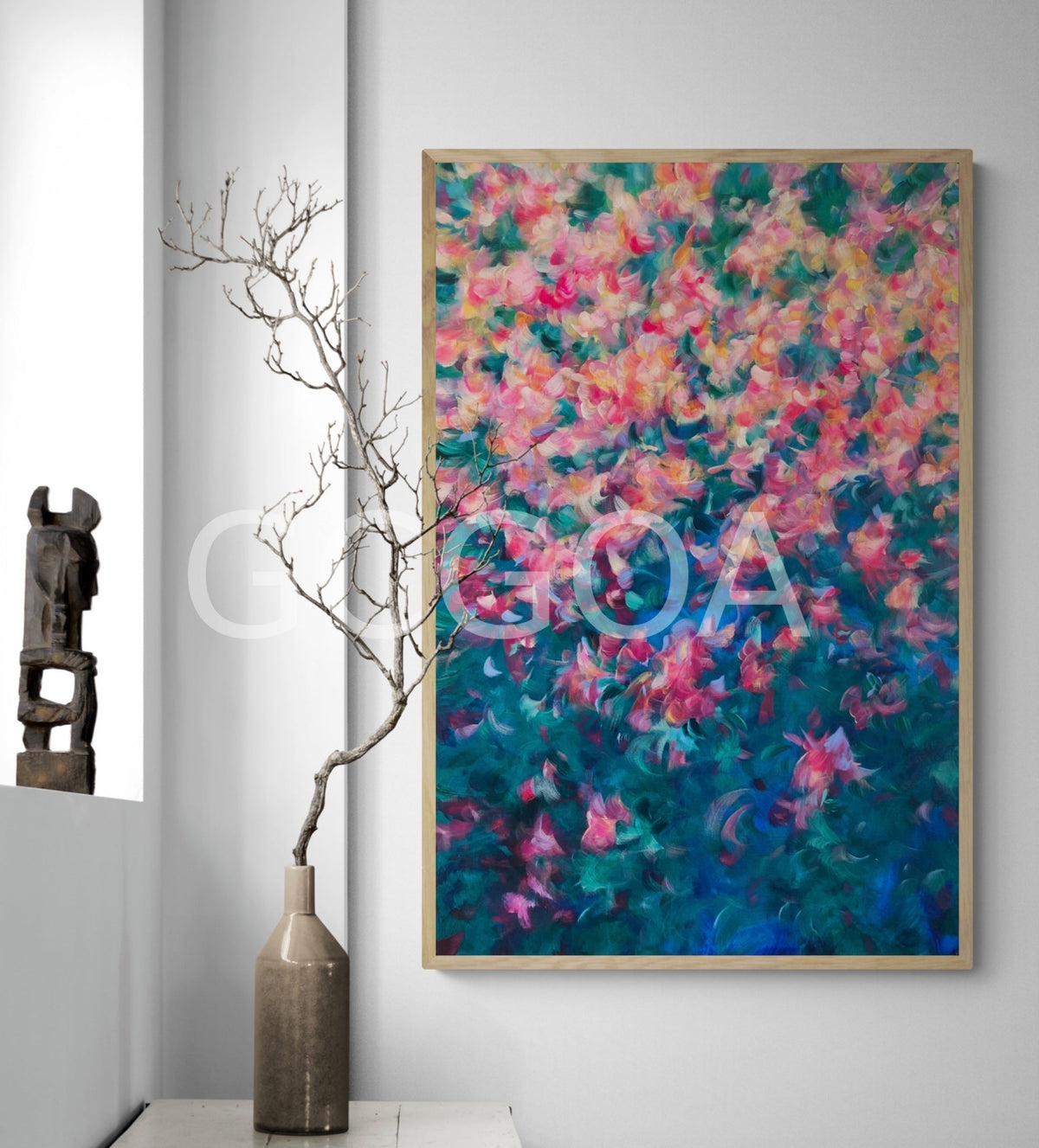 Feels like home - Gold Coast Gallery Of ArtKatherine Spiller