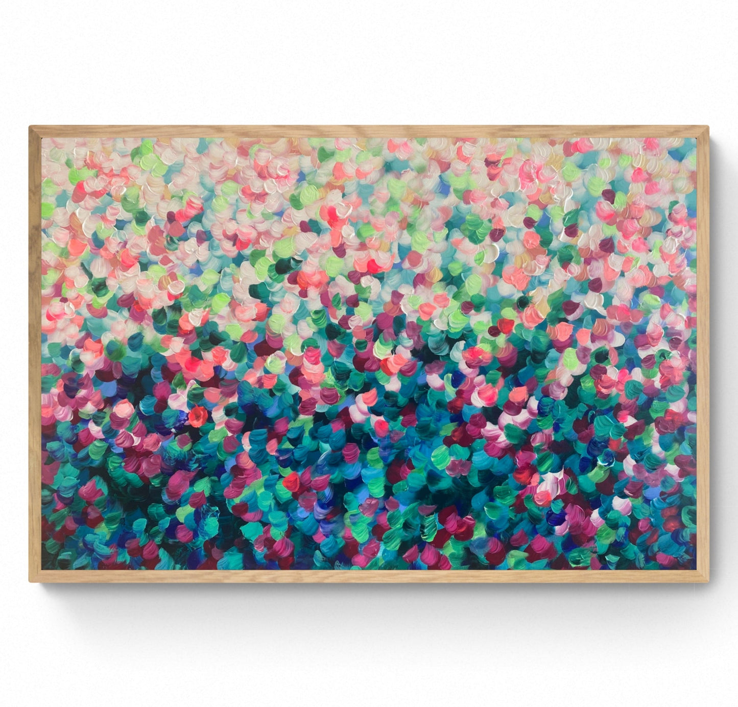 Field full of love - Gold Coast Gallery Of ArtKatherine Spiller