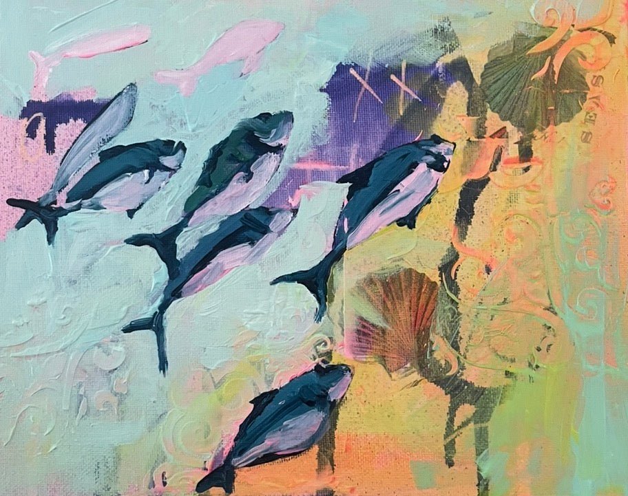 Find Another Way - Gold Coast Gallery Of ArtNatasha Charlotte