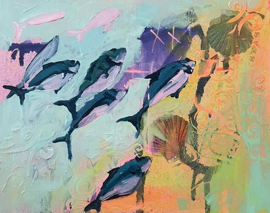 Find Another Way - Gold Coast Gallery Of ArtNatasha Charlotte