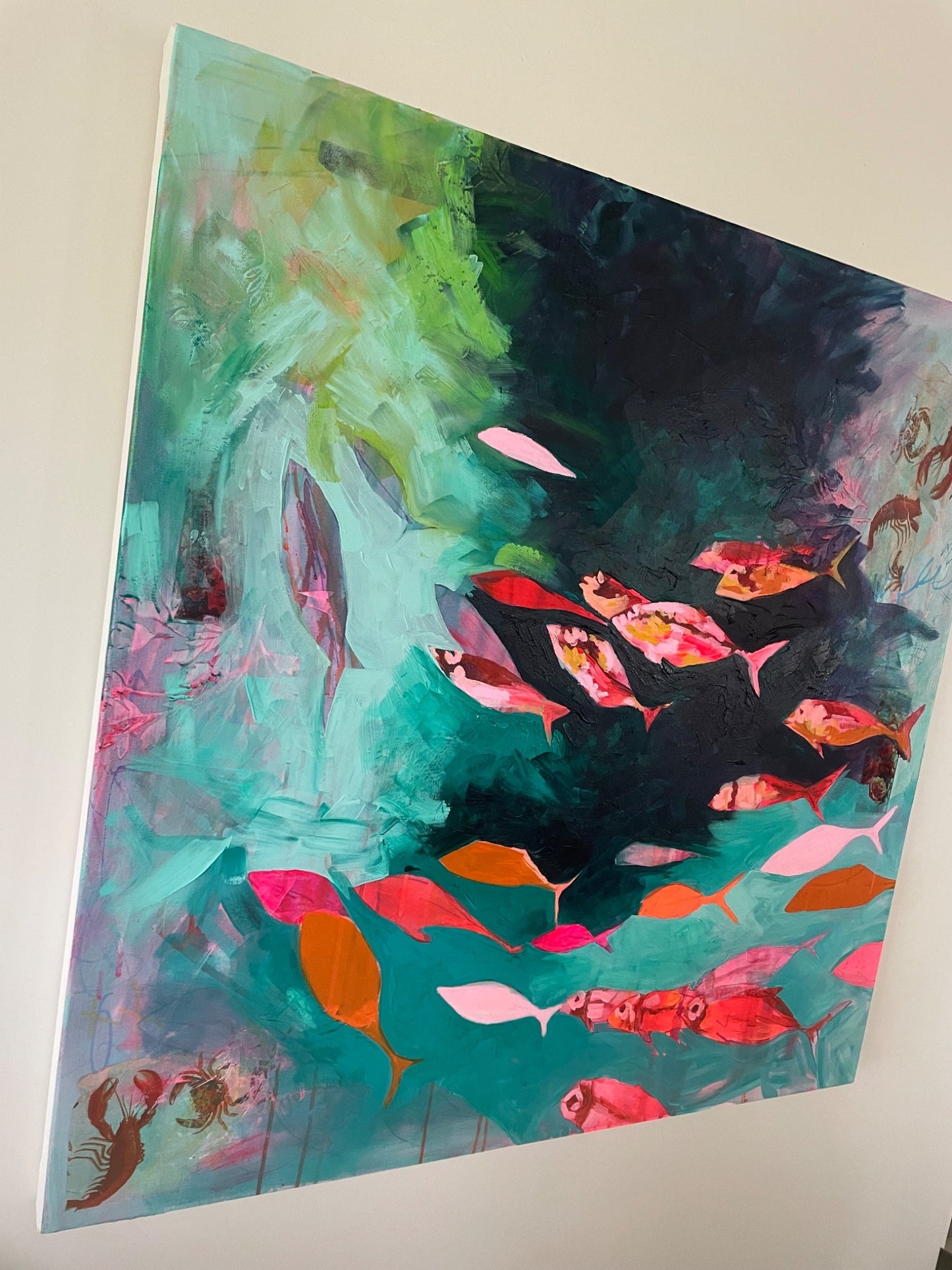 Find your own way - Gold Coast Gallery Of ArtNatasha Charlotte