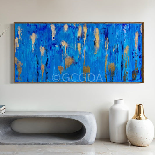 Fireflies - Gold Coast Gallery Of ArtAlicia Gilchrist