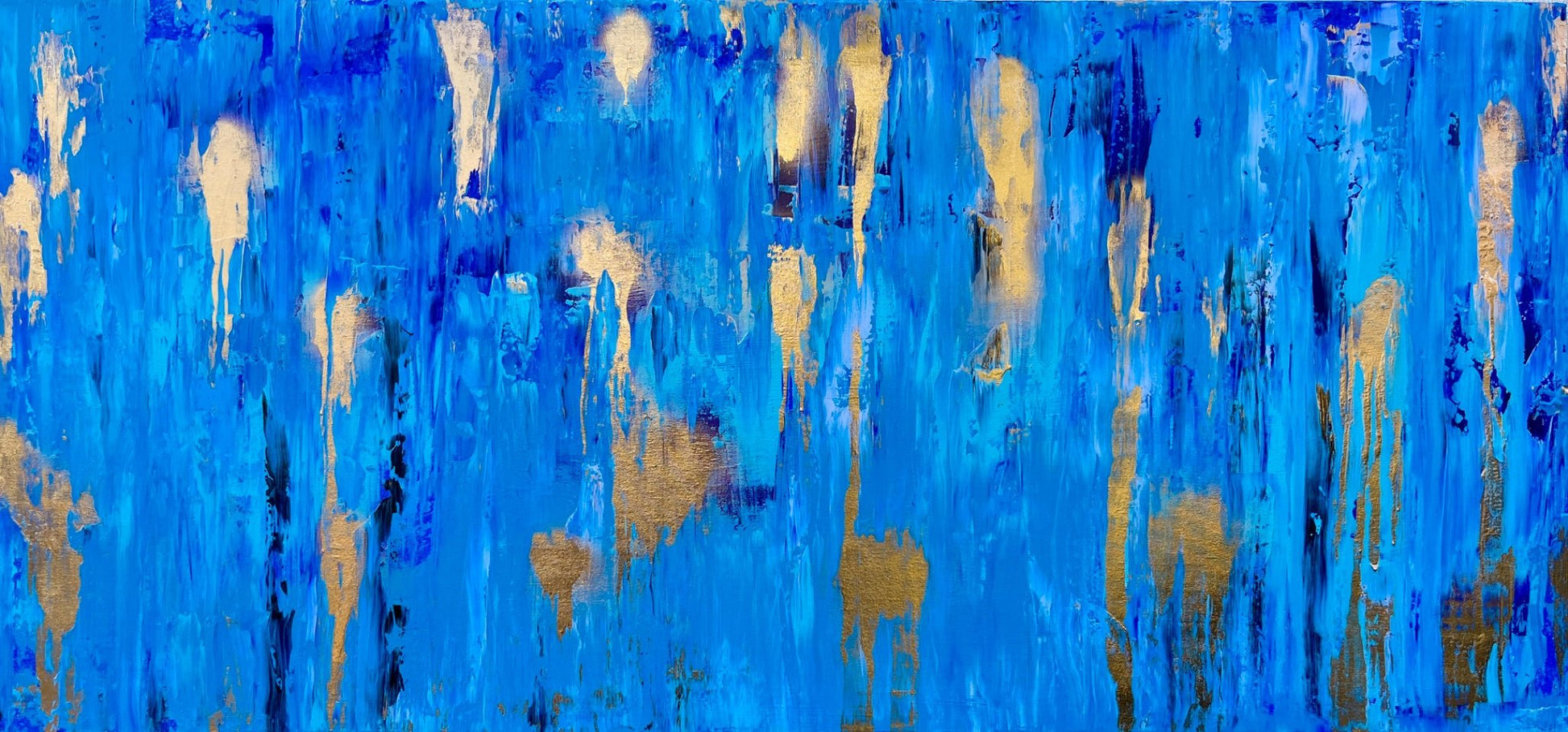 Fireflies - Gold Coast Gallery Of ArtAlicia Gilchrist
