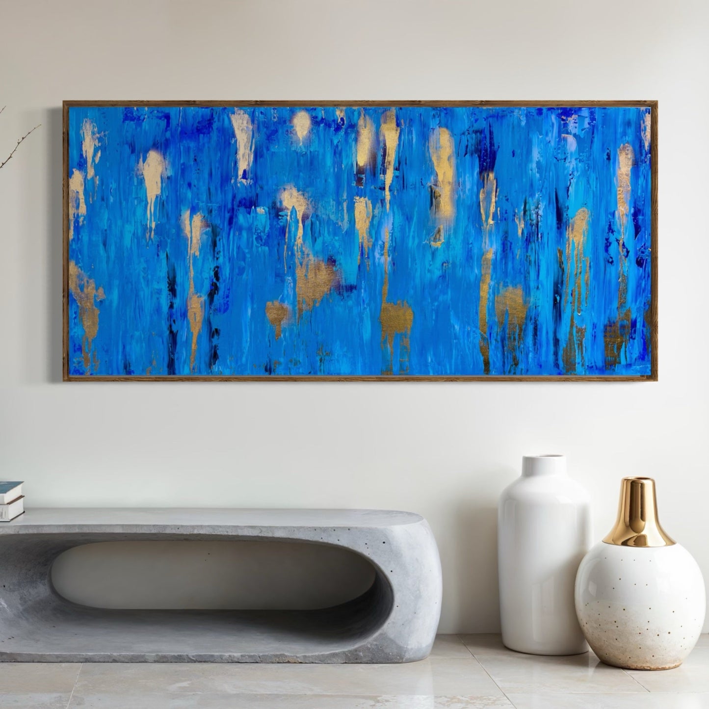 Fireflies - Gold Coast Gallery Of ArtAlicia Gilchrist