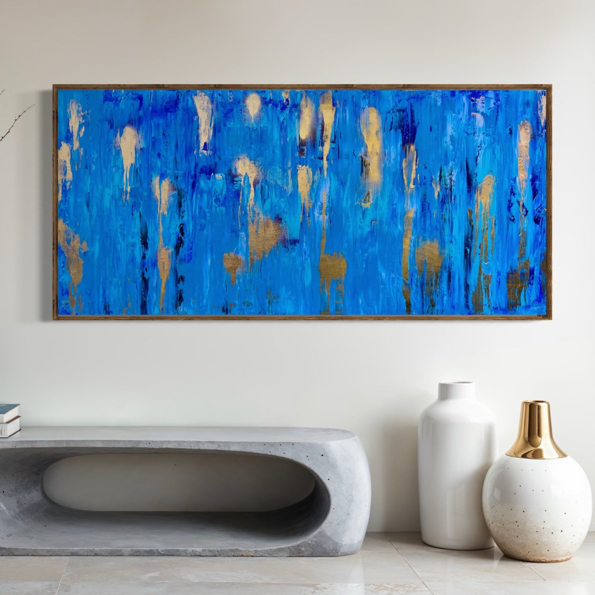 Fireflies - Gold Coast Gallery Of ArtAlicia Gilchrist