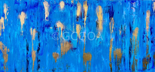 Fireflies - Gold Coast Gallery Of ArtAlicia Gilchrist