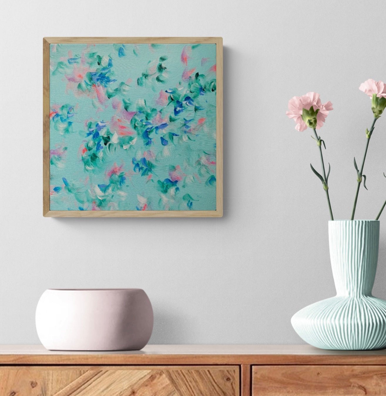 Float and Fly Together - Gold Coast Gallery Of ArtKatherine Spiller