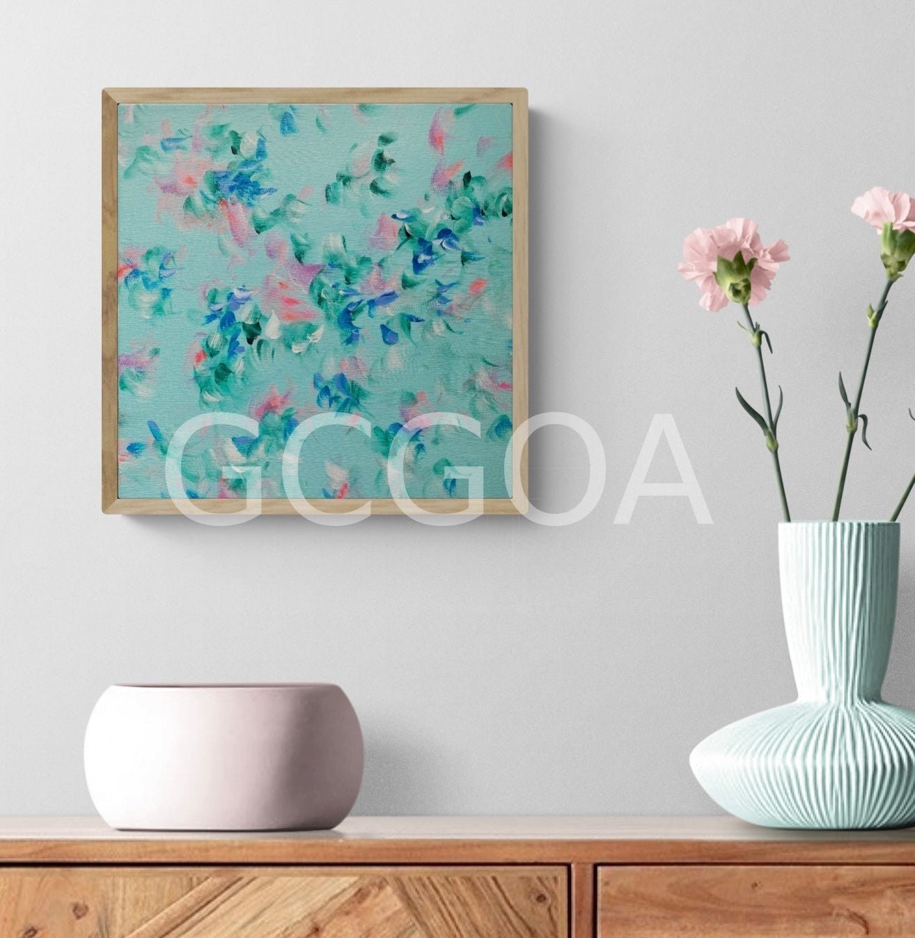 Float and Fly Together - Gold Coast Gallery Of ArtKatherine Spiller