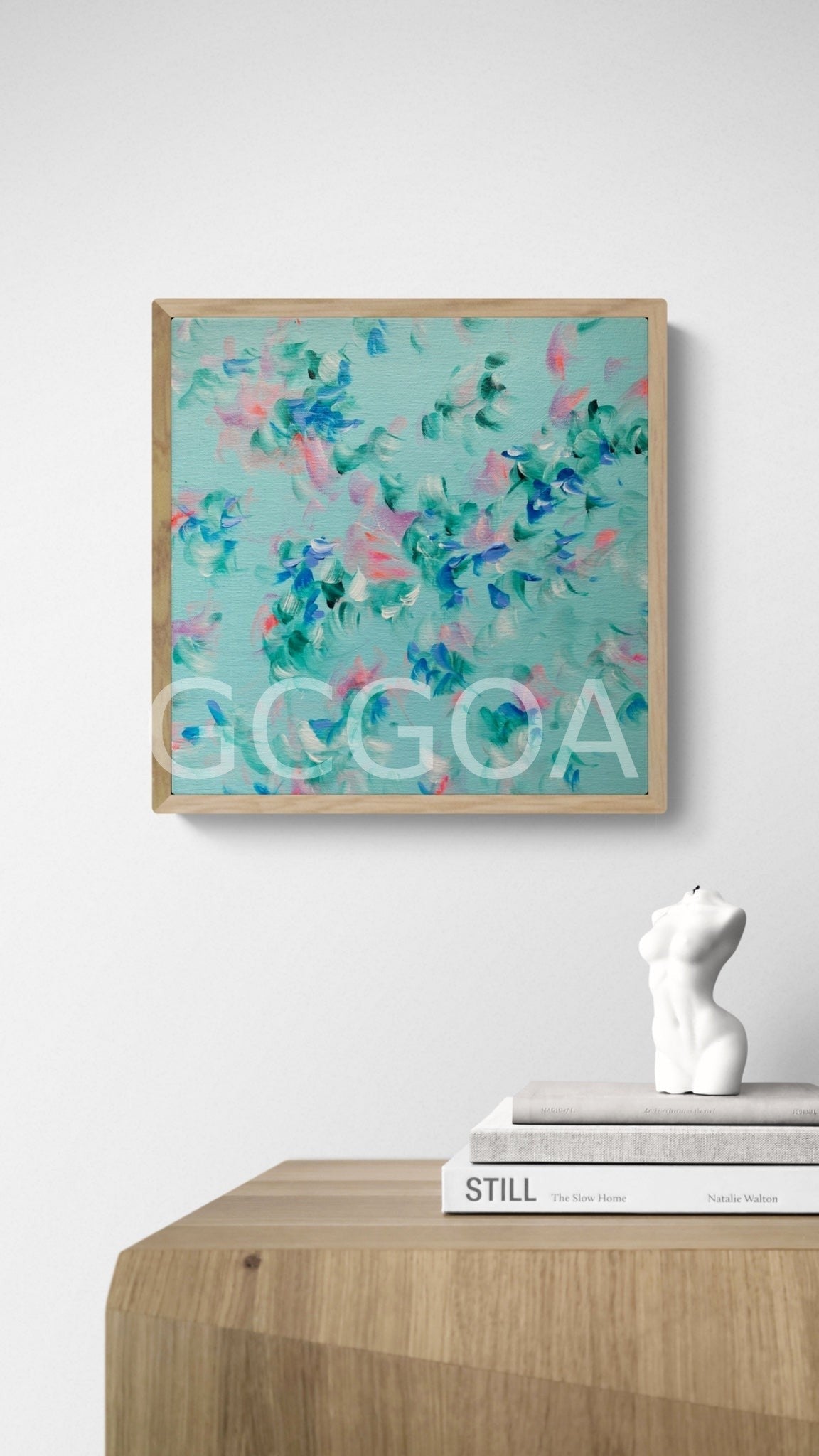 Float and Fly Together - Gold Coast Gallery Of ArtKatherine Spiller