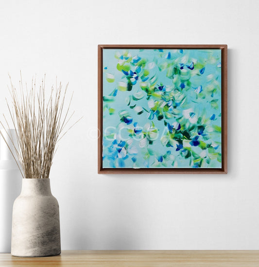 Flock Together - Gold Coast Gallery Of ArtKatherine Spiller