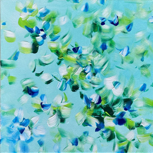 Flock Together - Gold Coast Gallery Of ArtKatherine Spiller