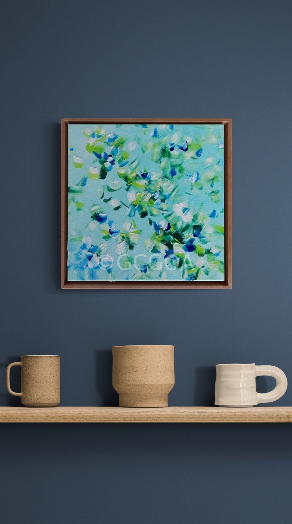 Flock Together - Gold Coast Gallery Of ArtKatherine Spiller