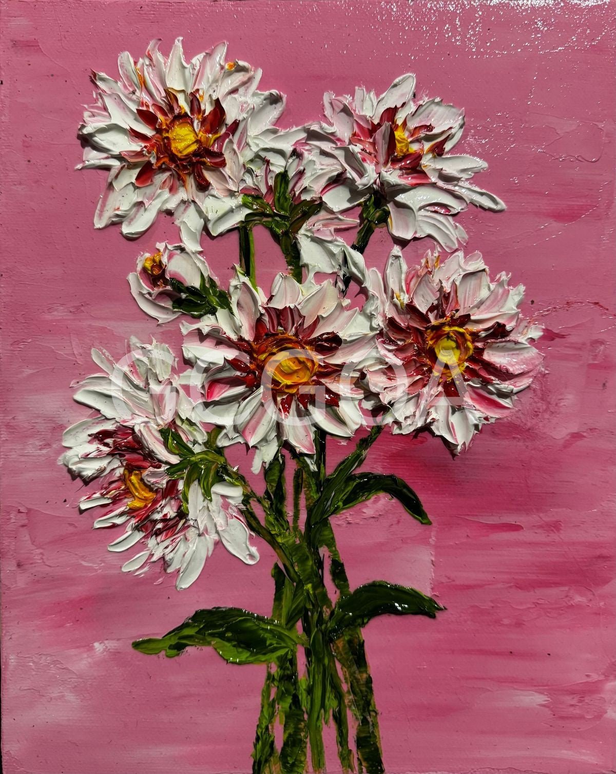 Flourish - Gold Coast Gallery Of ArtAnjana Rai