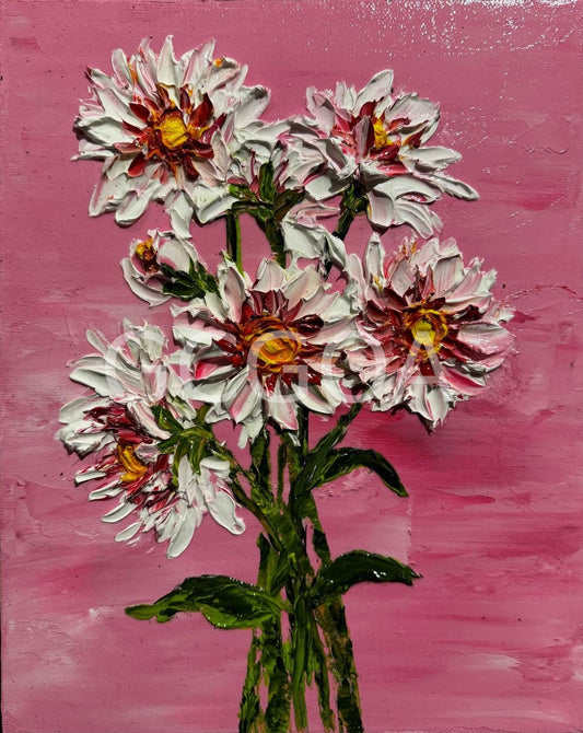 Flourish - Gold Coast Gallery Of ArtAnjana Rai