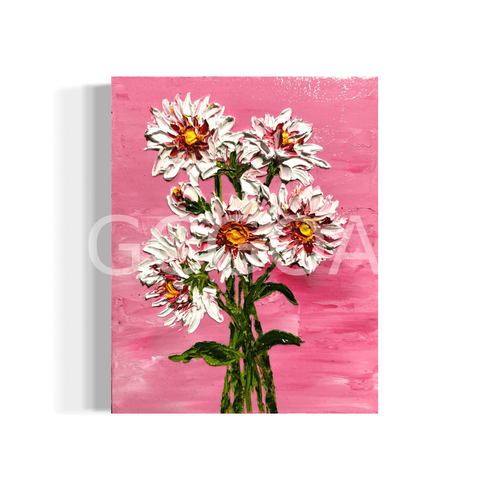 Flourish - Gold Coast Gallery Of ArtAnjana Rai