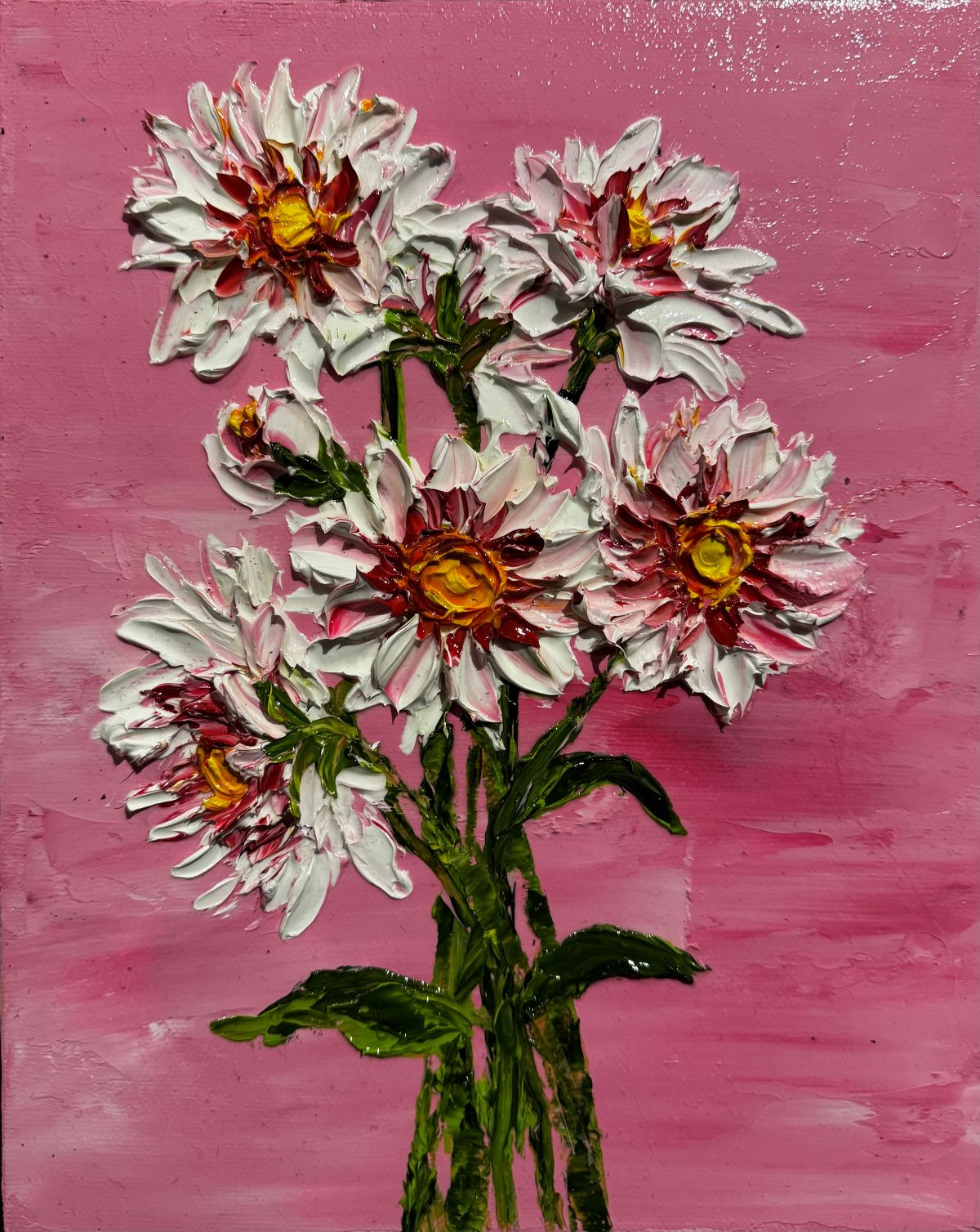 Flourish - Gold Coast Gallery Of ArtAnjana Rai