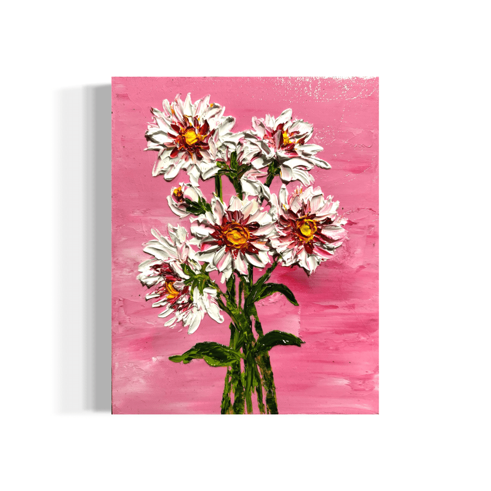 Flourish - Gold Coast Gallery Of ArtAnjana Rai