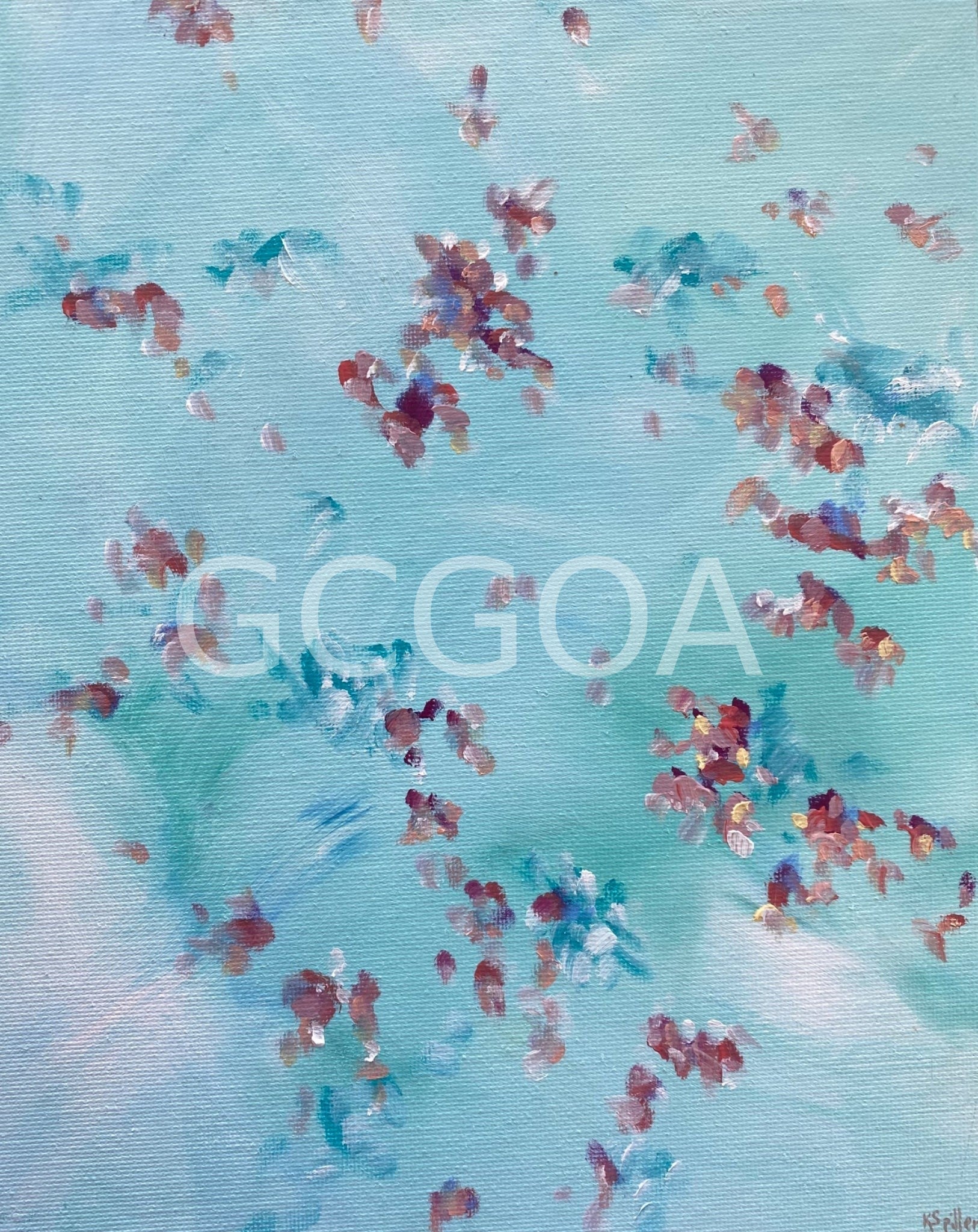 Fly Always - Gold Coast Gallery Of ArtKatherine Spiller