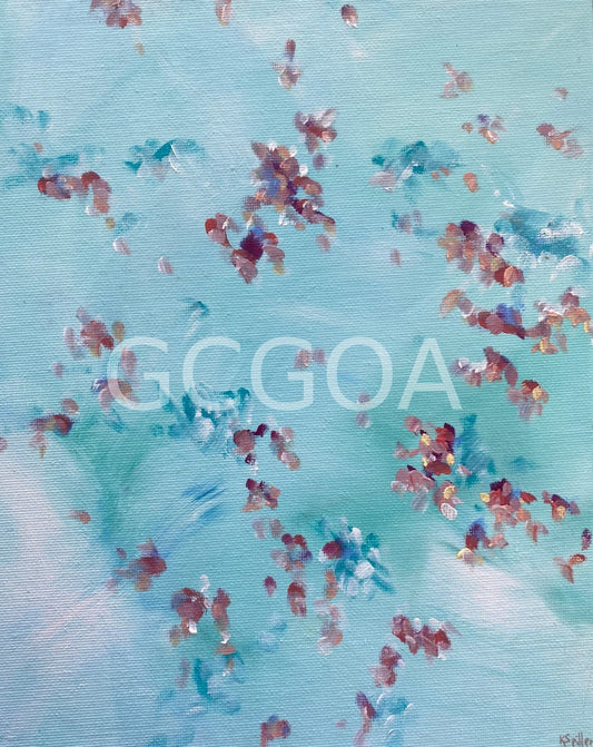 Fly Always - Gold Coast Gallery Of ArtKatherine Spiller