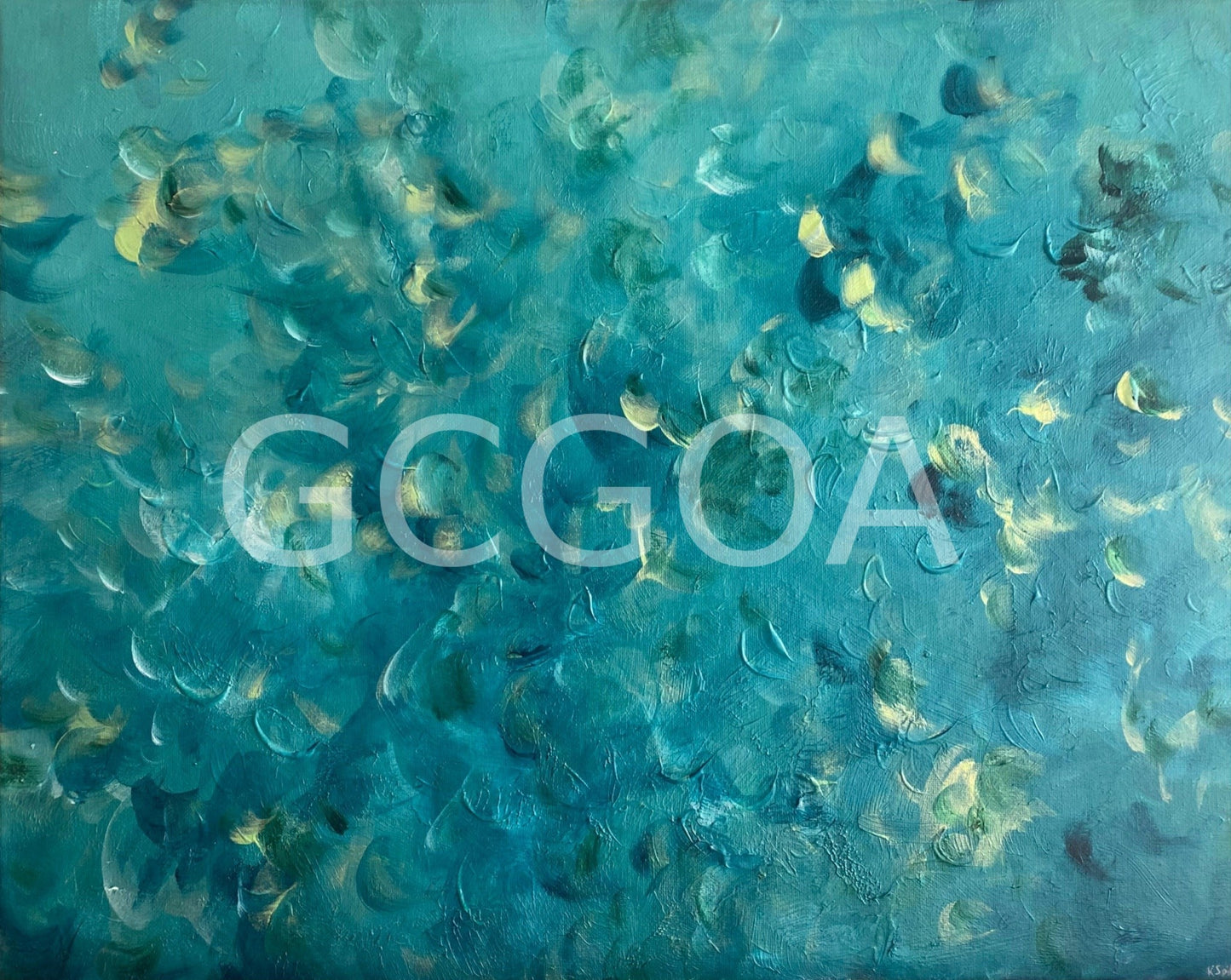 Fly Forever - Gold Coast Gallery Of ArtKatherine Spiller